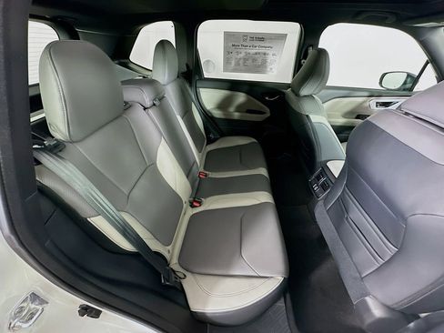 New 2026 Subaru Forester Limited image 33