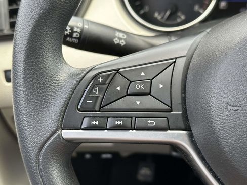 Used 2020 Nissan Rogue Sport SV AWD/4WD image 20
