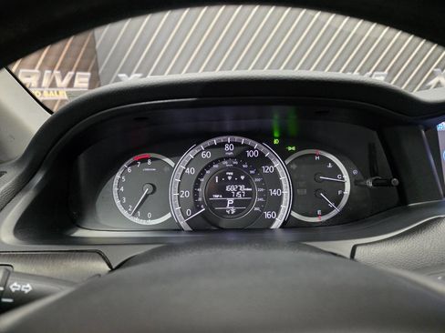 Used 2014 Honda Accord EX-L image 21