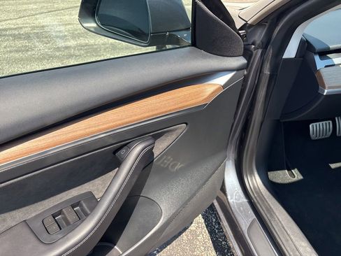 Used 2023 Tesla Model 3 Performance AWD/4WD image 22
