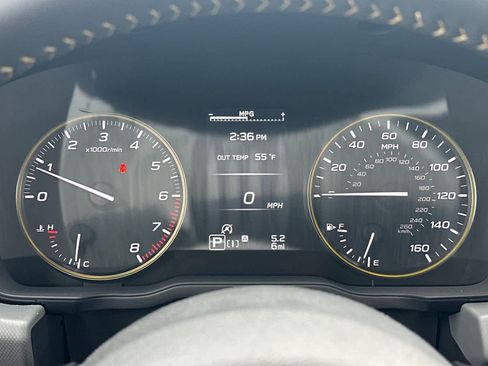 New 2025 Subaru Crosstrek 2.5i Sport w/ Crosstrek Mirror Package image 27