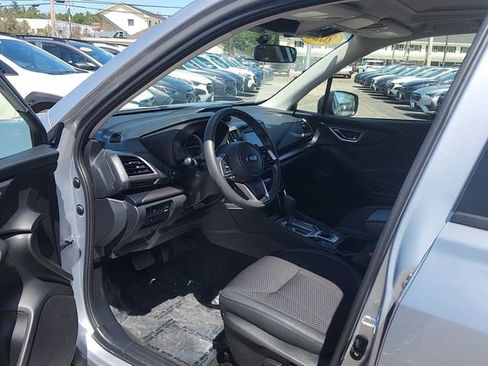 Certified 2024 Subaru Forester Premium AWD/4WD image 14