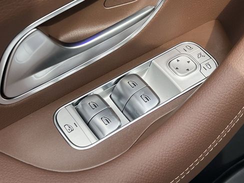 New 2026 Mercedes-Benz GLE 450 4MATIC Coupe image 13