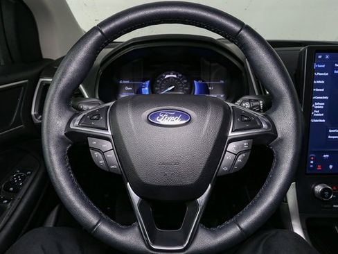 Used 2023 Ford Edge SEL w/ Convenience Package image 29