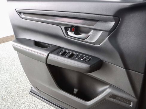 Used 2023 Honda CR-V Sport image 22