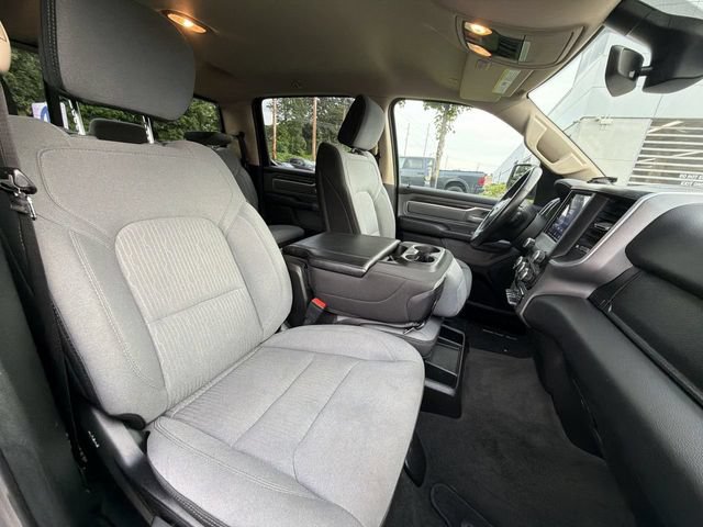 Used 2019 RAM 1500 Big Horn AWD/4WD image 24