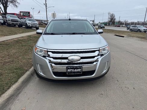 Used 2013 Ford Edge Limited image 8