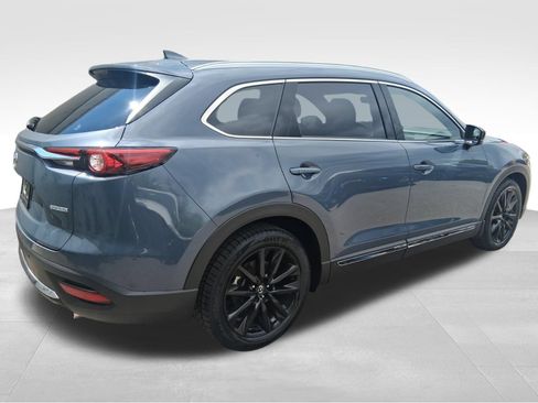 Used 2023 MAZDA CX-9 Carbon Edition AWD/4WD image 5