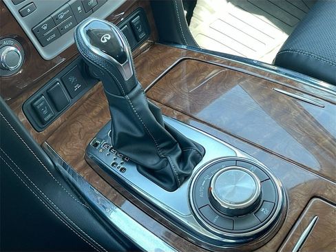 Used 2019 INFINITI QX80 Luxe w/ 22" Wheel Package image 17