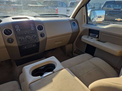Used 2008 Ford F150 XLT image 10