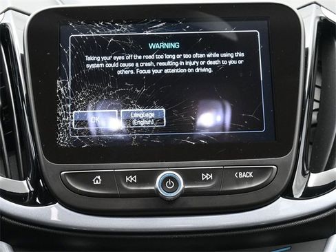 Used 2017 Chevrolet Volt LT image 19