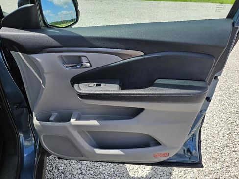 Used 2018 Honda Pilot EX-L image 35