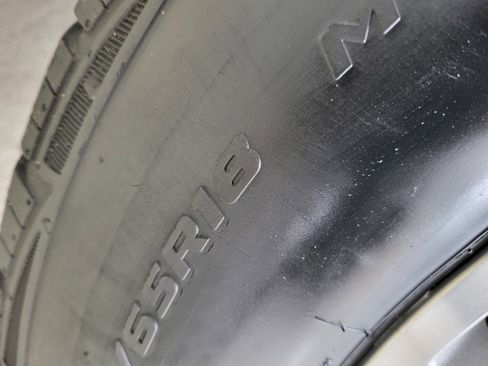 Certified 2017 Chevrolet Silverado 1500 LT w/ All Star Edition image 48