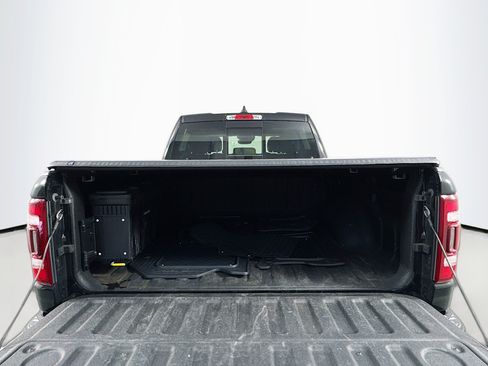 Used 2020 RAM 1500 Limited AWD/4WD image 29