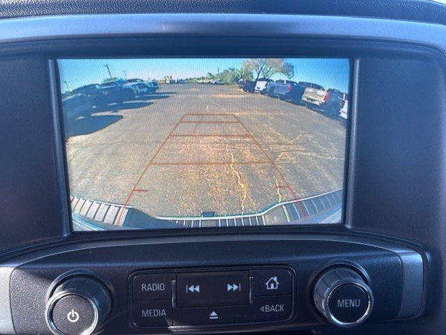 Used 2019 Chevrolet Silverado 2500 LTZ w/ Duramax Plus Package AWD/4WD image 20