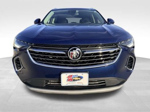 Certified 2023 Buick Envision Essence image 8