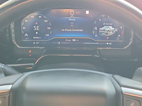 Used 2023 Chevrolet Silverado 1500 RST image 22