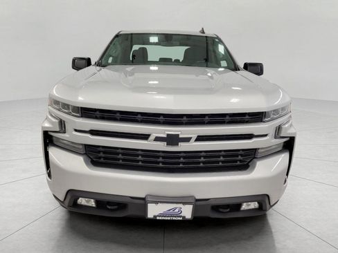 Used 2019 Chevrolet Silverado 1500 RST w/ All-Star Edition image 13