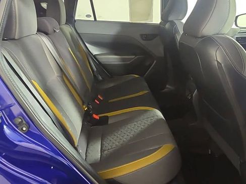 Used 2024 Subaru Crosstrek 2.5i Sport image 13