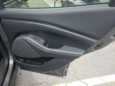 Used 2021 Ford Mustang Mach-E Select w/ Comfort/Appearance Package image 23