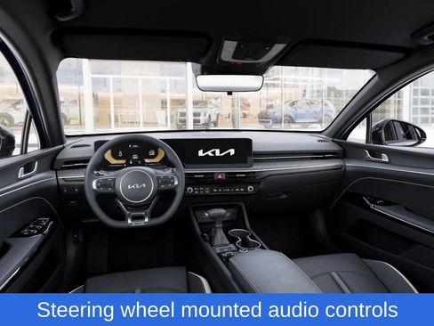 New 2026 Kia K5 GT-Line image 15