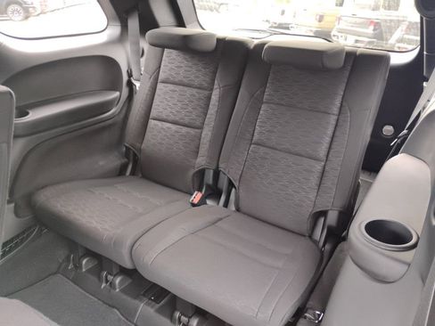 New 2026 Dodge Durango GT AWD/4WD image 18