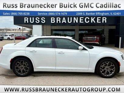 Used 2015 Chrysler 300 S w/ 300S Premium Group