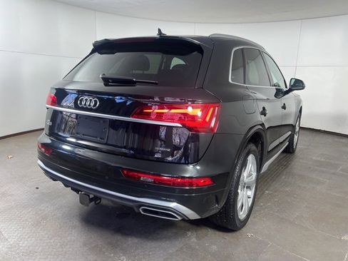 Certified 2023 Audi Q5 2.0T Premium Plus w/ Premium Plus Package image 7