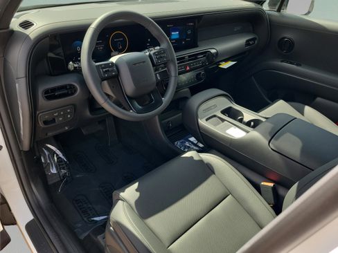 New 2026 Hyundai Palisade XRT Pro image 12