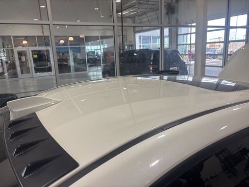 Used 2021 Subaru WRX Limited image 11