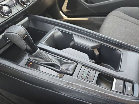 Used 2025 Honda Accord LX image 20