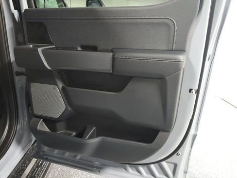 New 2025 Ford F250 Lariat w/ Lariat Ultimate Package image 22