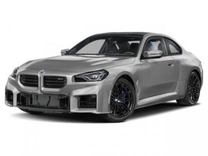 New 2026 BMW M2 w/ Lighting Package