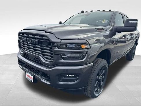 New 2026 RAM 2500 Big Horn image 33