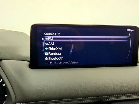 Used 2024 MAZDA CX-5 AWD 2.5 S w/ Premium Plus Pkg image 19