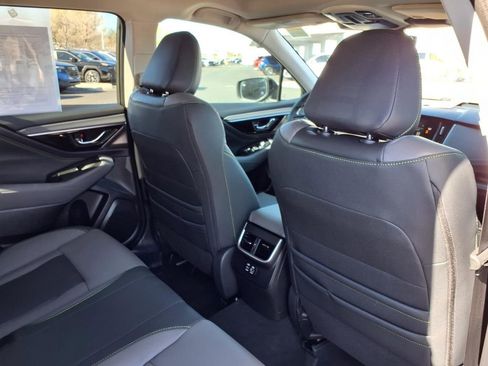 Certified 2025 Subaru Outback Onyx Edition w/ Popular Package #2 image 22