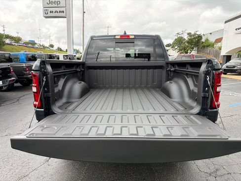 New 2026 RAM 1500 Warlock AWD/4WD image 16