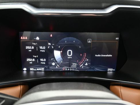 New 2026 GMC Canyon AT4 image 14