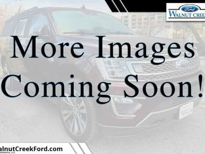 Certified 2021 Ford Expedition Max King Ranch