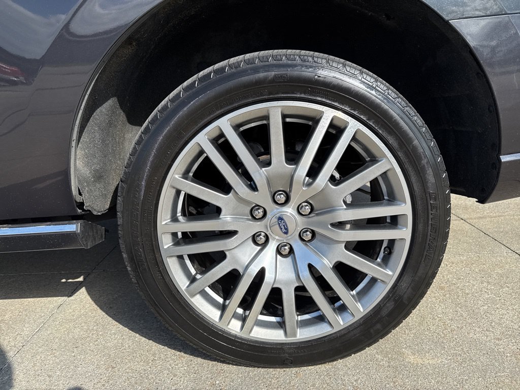 Used 2024 Ford Expedition Limited AWD/4WD image 62