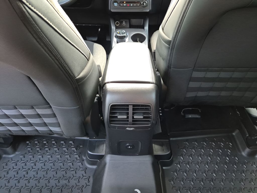 Used 2025 Ford Bronco Sport Big Bend AWD/4WD image 35