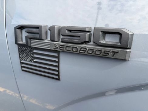 Used 2020 Ford F150 XLT w/ Equipment Group 302A Luxury AWD/4WD image 10