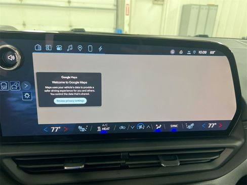 New 2026 Chevrolet Silverado EV LT image 14