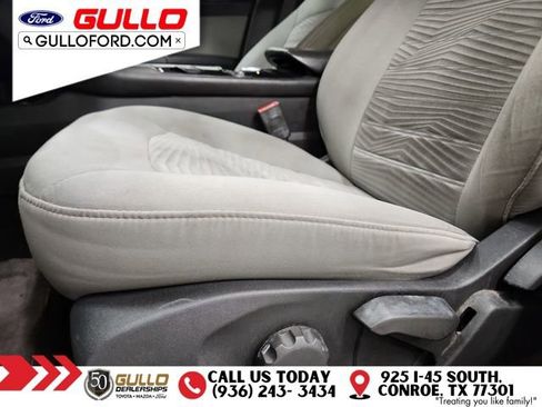 Used 2016 Ford Fusion S image 21