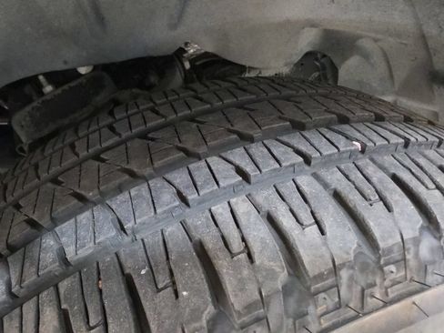 Used 2022 RAM 1500 Laramie w/ G/T Package AWD/4WD image 25