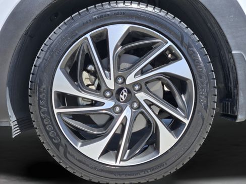 Used 2019 Hyundai Tucson Sport w/ Cargo Package FWD image 37