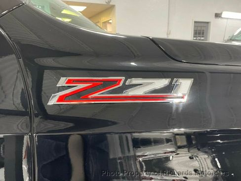 Used 2025 Chevrolet Tahoe Z71 w/ Comfort Package image 10