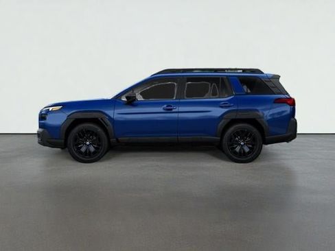 New 2026 Subaru Outback Limited XT AWD/4WD image 3