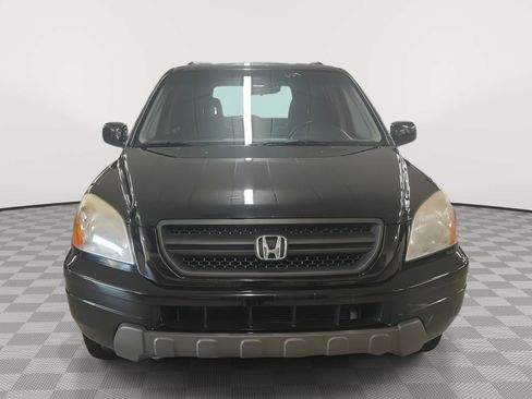 Used 2005 Honda Pilot EX-L image 24