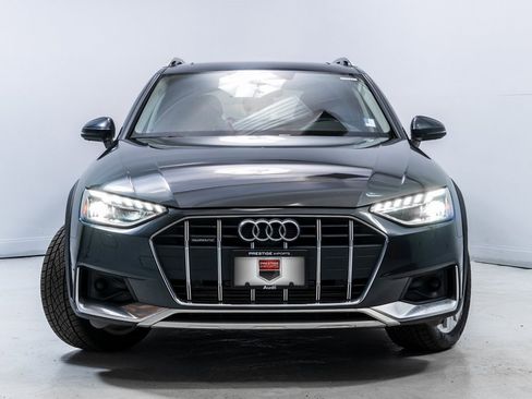 Used 2023 Audi A4 2.0T allroad Premium Plus w/ Premium Plus Package image 10